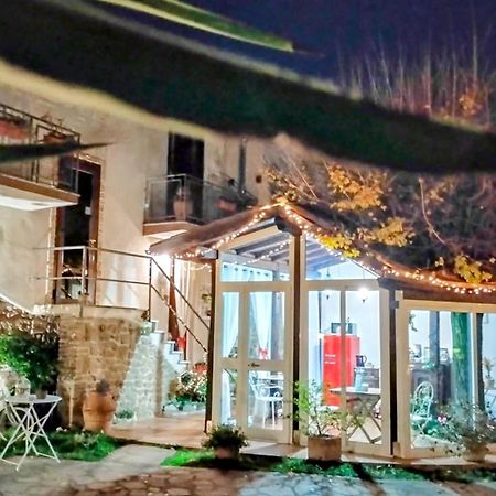 Bed and Breakfast Antico Casale Fabrizi Velletri Exterior foto