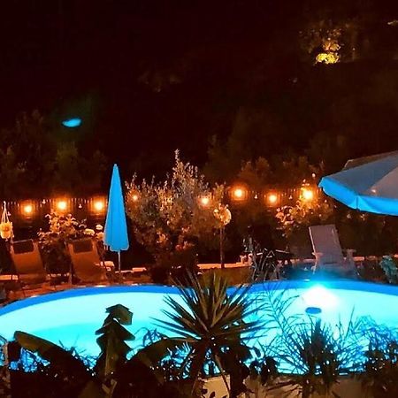 Bed and Breakfast Antico Casale Fabrizi Velletri Exterior foto