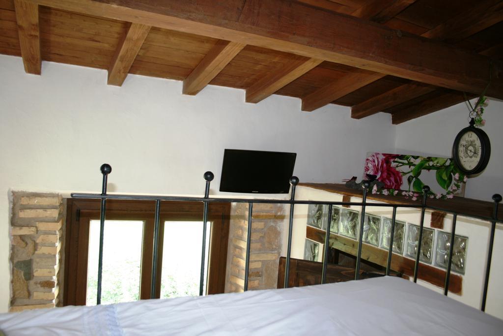 Bed and Breakfast Antico Casale Fabrizi Velletri Exterior foto