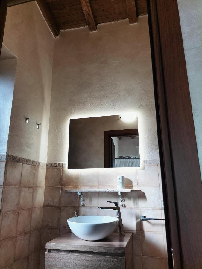 Bed and Breakfast Antico Casale Fabrizi Velletri Exterior foto