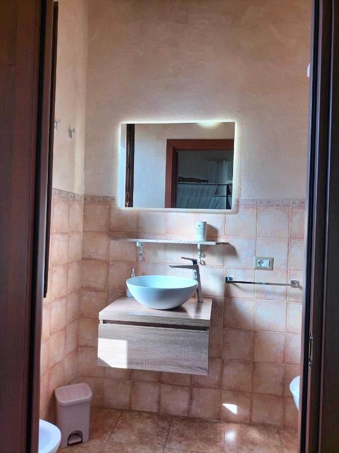 Bed and Breakfast Antico Casale Fabrizi Velletri Exterior foto