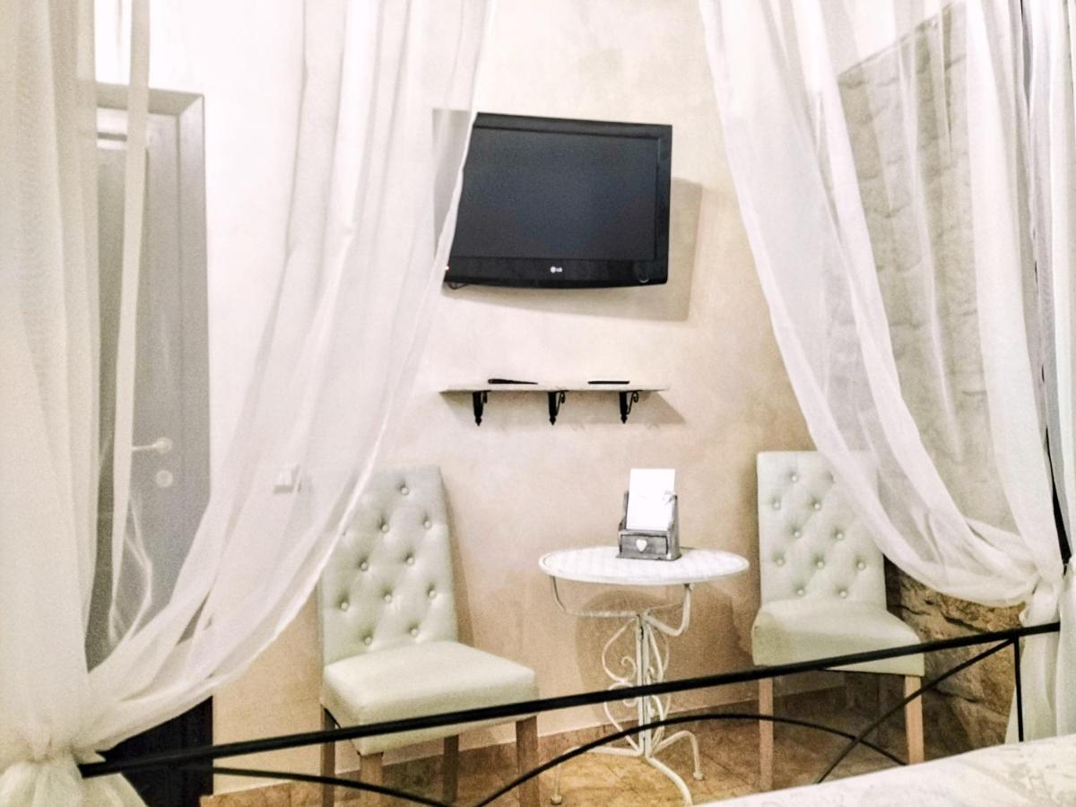 Bed and Breakfast Antico Casale Fabrizi Velletri Exterior foto