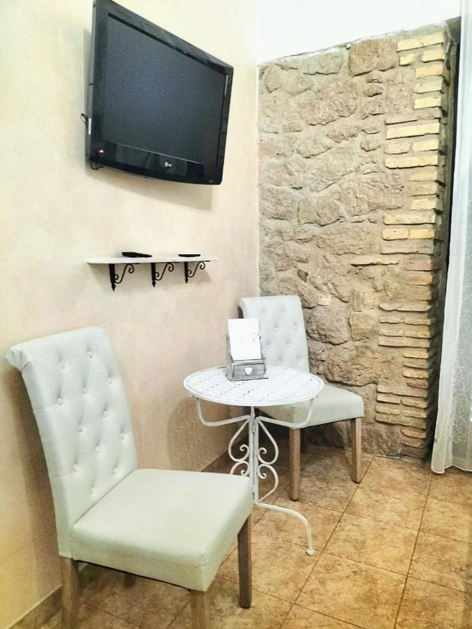 Bed and Breakfast Antico Casale Fabrizi Velletri Exterior foto