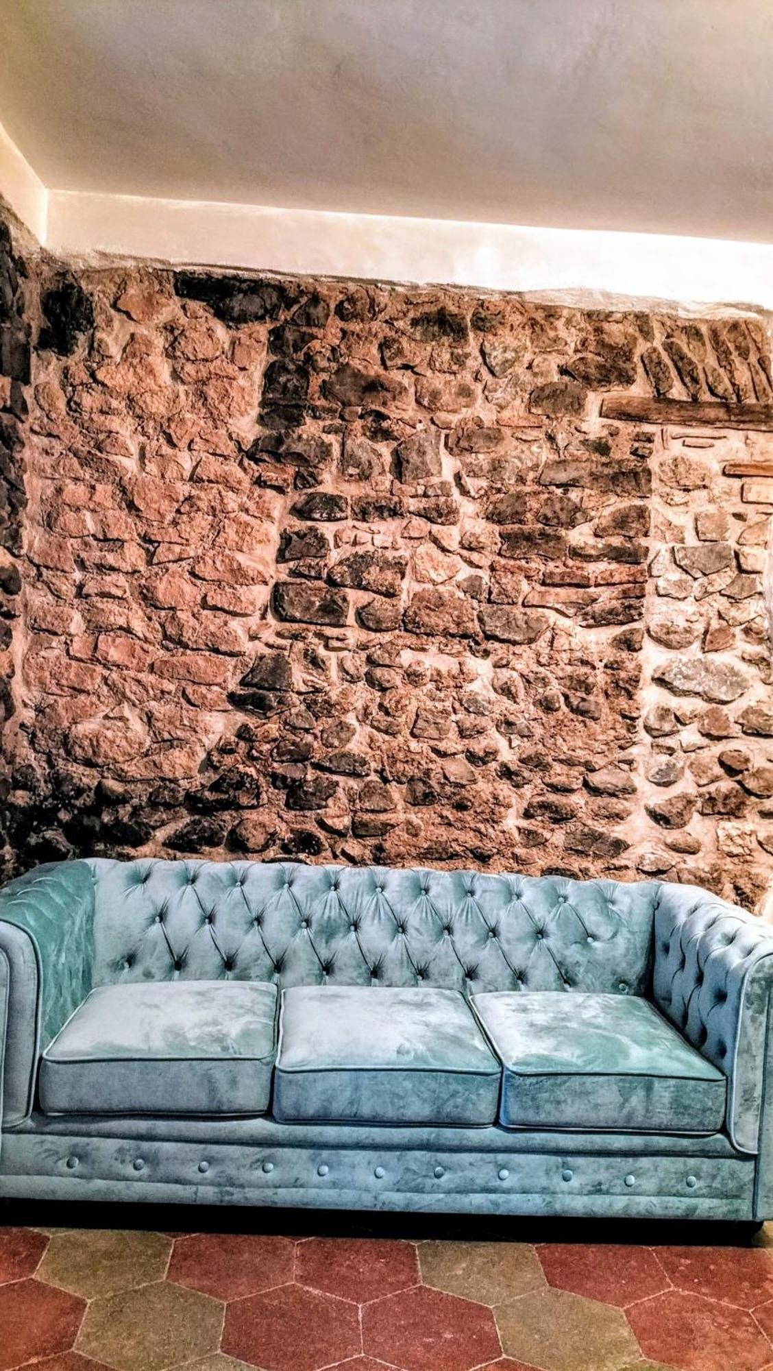 Bed and Breakfast Antico Casale Fabrizi Velletri Exterior foto