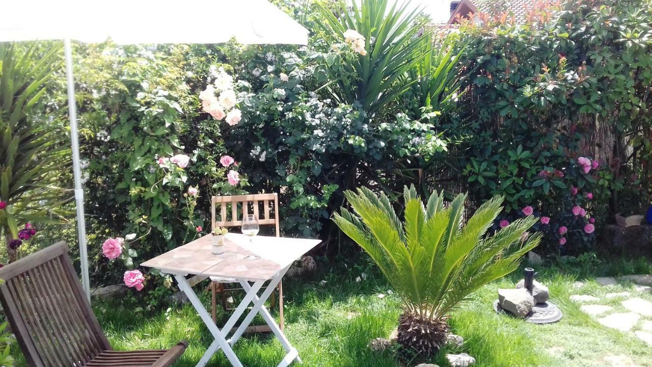 Bed and Breakfast Antico Casale Fabrizi Velletri Exterior foto