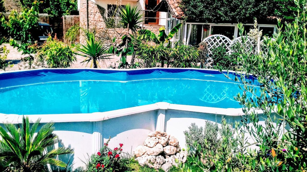 Bed and Breakfast Antico Casale Fabrizi Velletri Exterior foto
