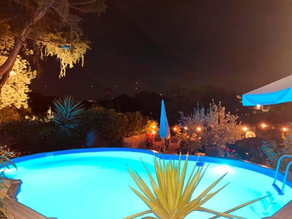 Bed and Breakfast Antico Casale Fabrizi Velletri Exterior foto